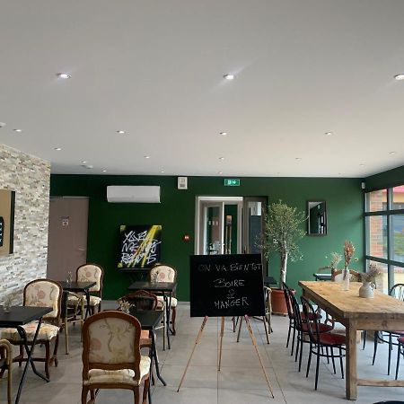 Le Pre De Fraze Bed and Breakfast Exteriör bild