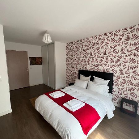 Le Pre De Fraze Bed and Breakfast Exteriör bild