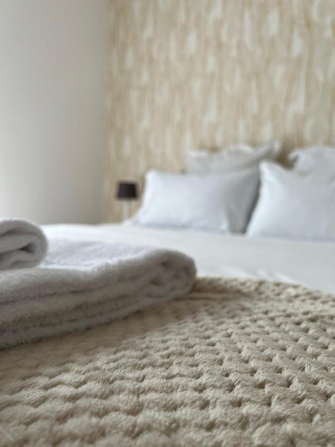 Le Pre De Fraze Bed and Breakfast Exteriör bild