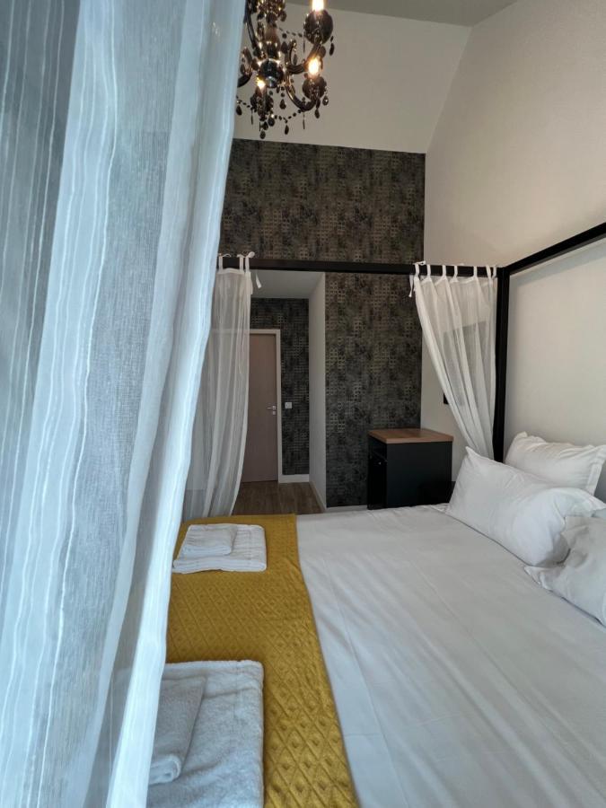 Le Pre De Fraze Bed and Breakfast Exteriör bild