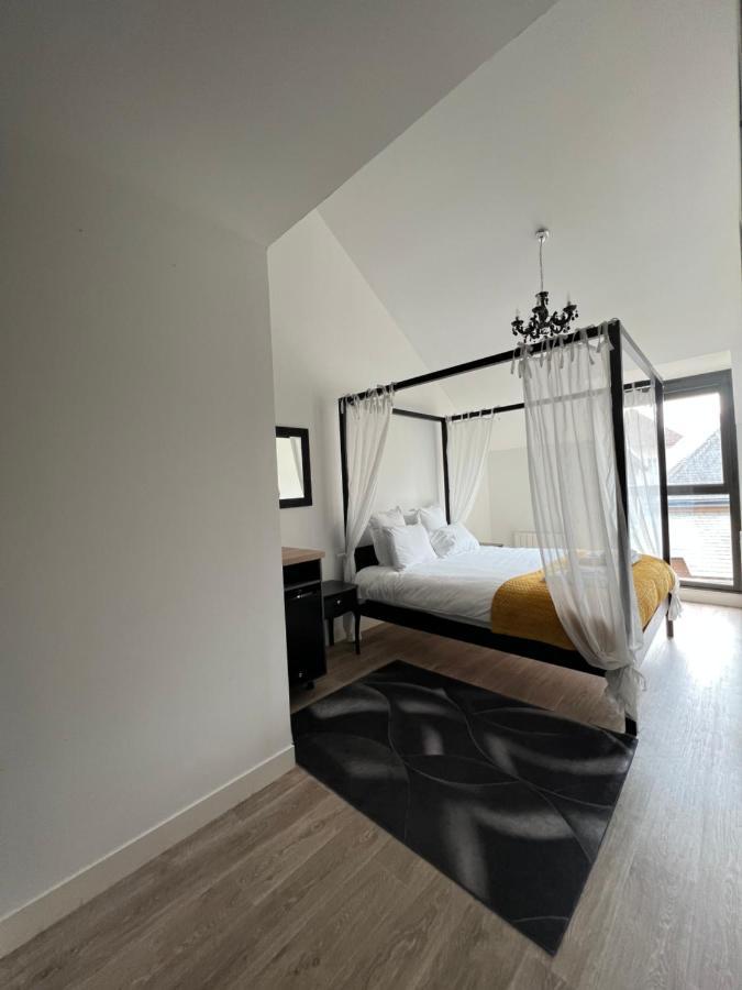 Le Pre De Fraze Bed and Breakfast Exteriör bild