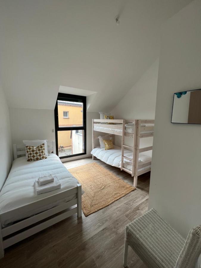 Le Pre De Fraze Bed and Breakfast Exteriör bild