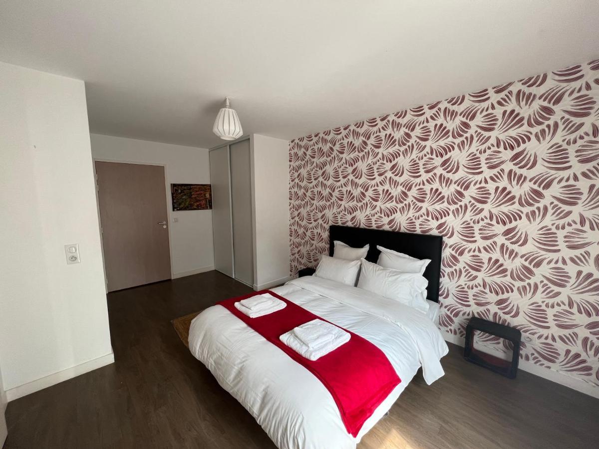 Le Pre De Fraze Bed and Breakfast Exteriör bild
