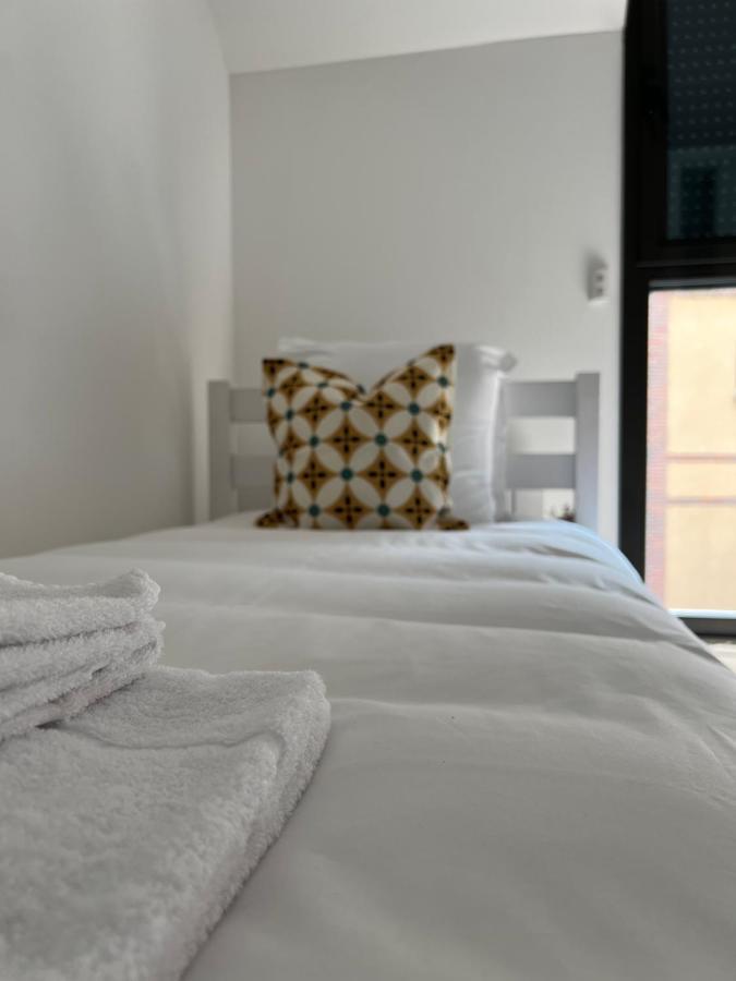 Le Pre De Fraze Bed and Breakfast Exteriör bild