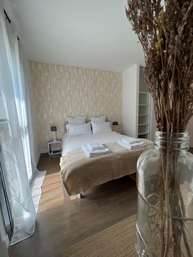 Le Pre De Fraze Bed and Breakfast Exteriör bild