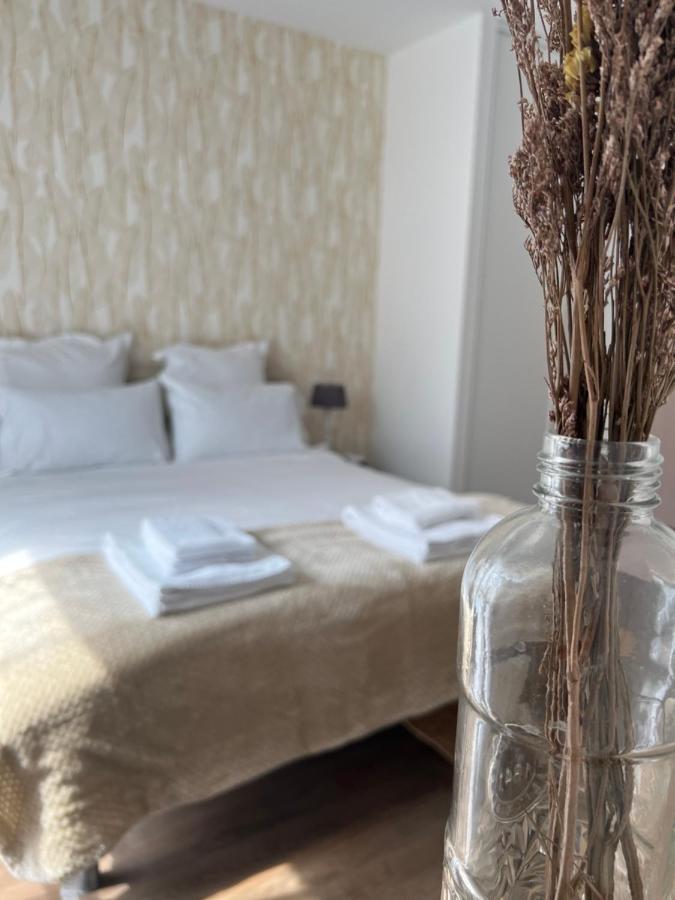 Le Pre De Fraze Bed and Breakfast Exteriör bild