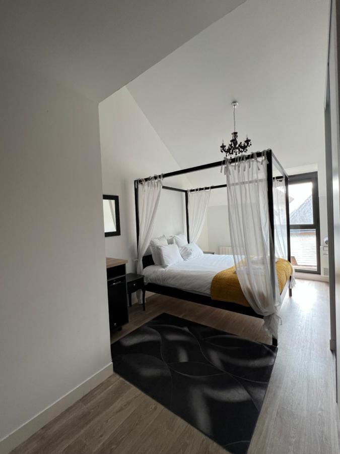 Le Pre De Fraze Bed and Breakfast Exteriör bild