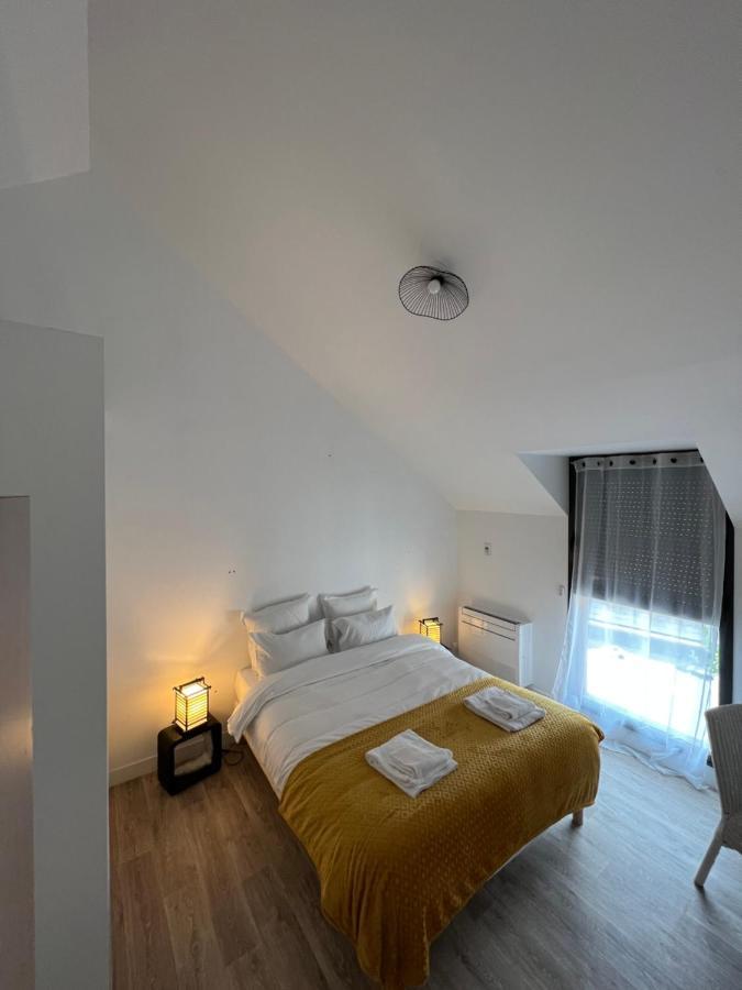 Le Pre De Fraze Bed and Breakfast Exteriör bild