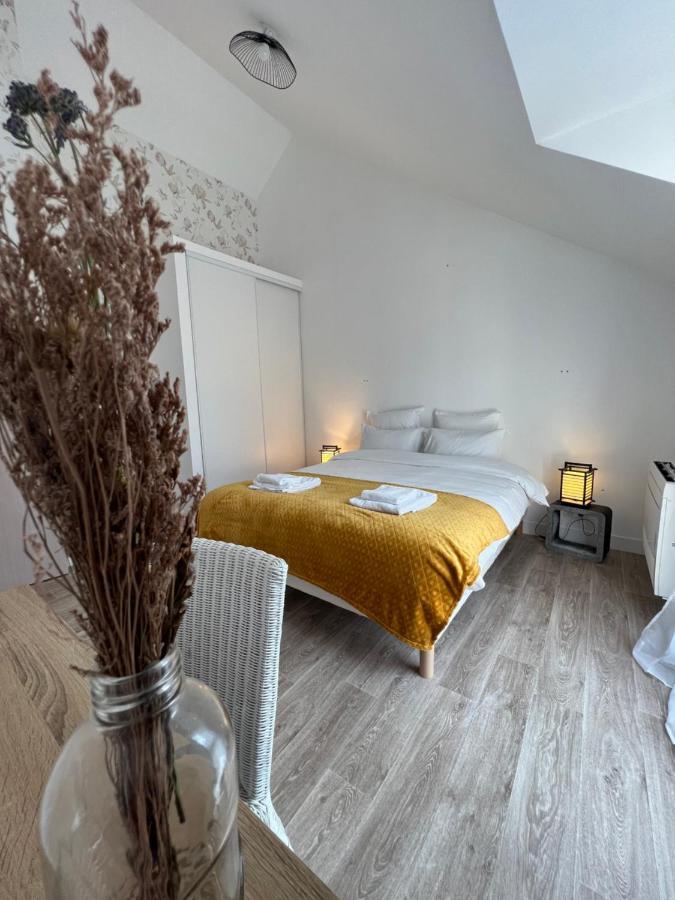 Le Pre De Fraze Bed and Breakfast Exteriör bild