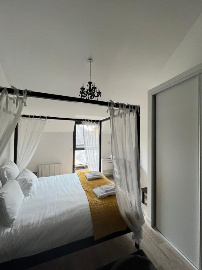 Le Pre De Fraze Bed and Breakfast Exteriör bild